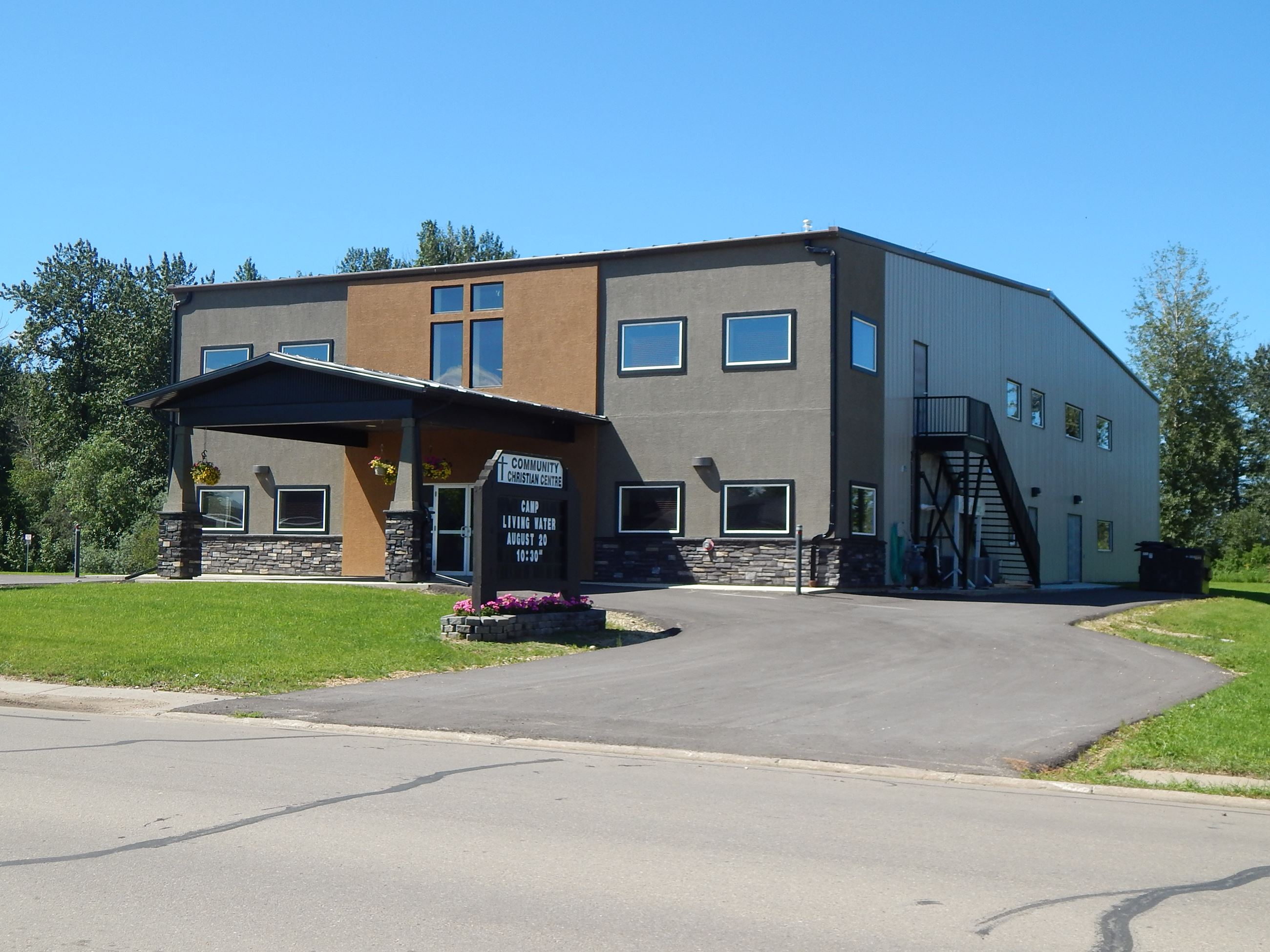 Community Christian Centre 2