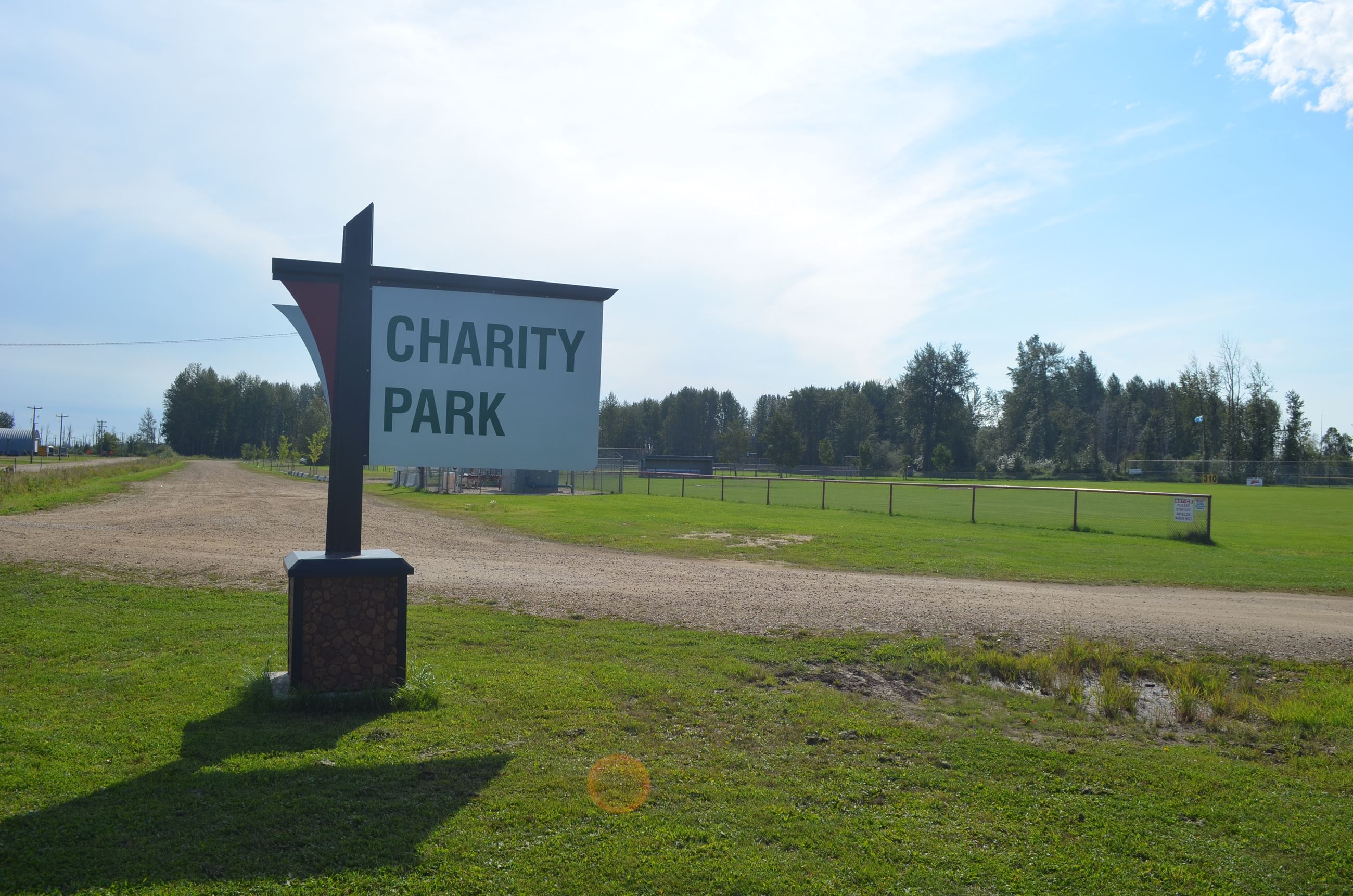 Charity Park 1