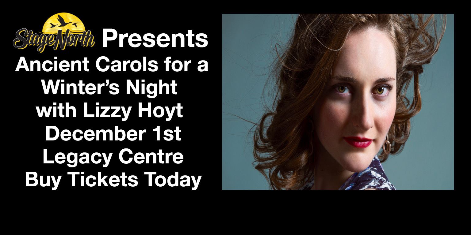 Lizzy Hoyt - December 1st