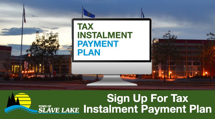 Pre Authorized Payment Tax Instalment Payment Plan copy