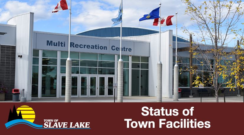 Status of Town Facilities