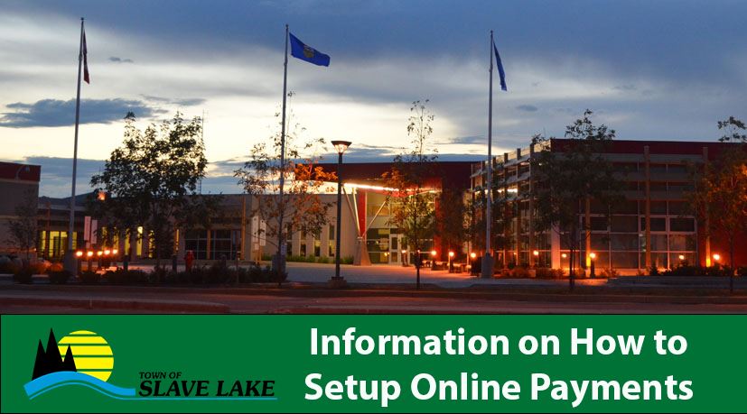 info on online payments