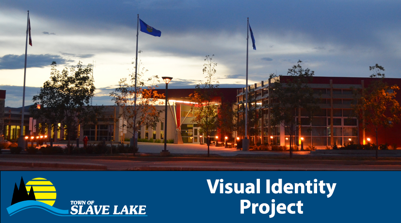 Visual Idenity Project