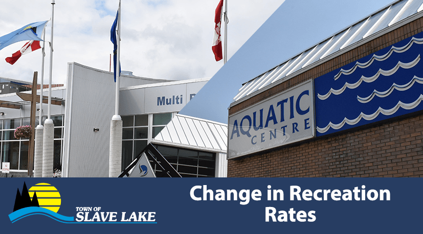 Change in Recreation Rates