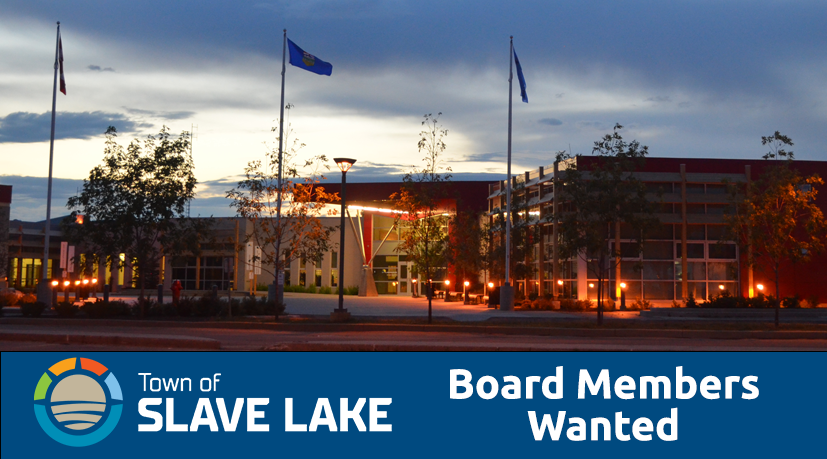 Board Members Wanted