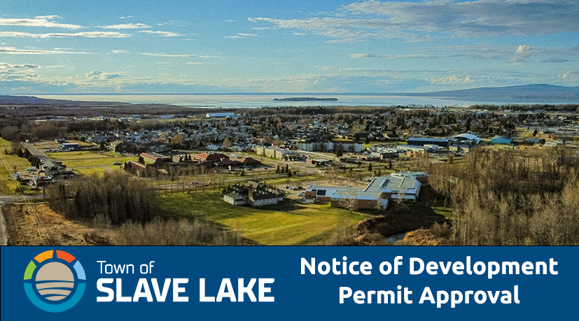 Notice of Development Permit Approval