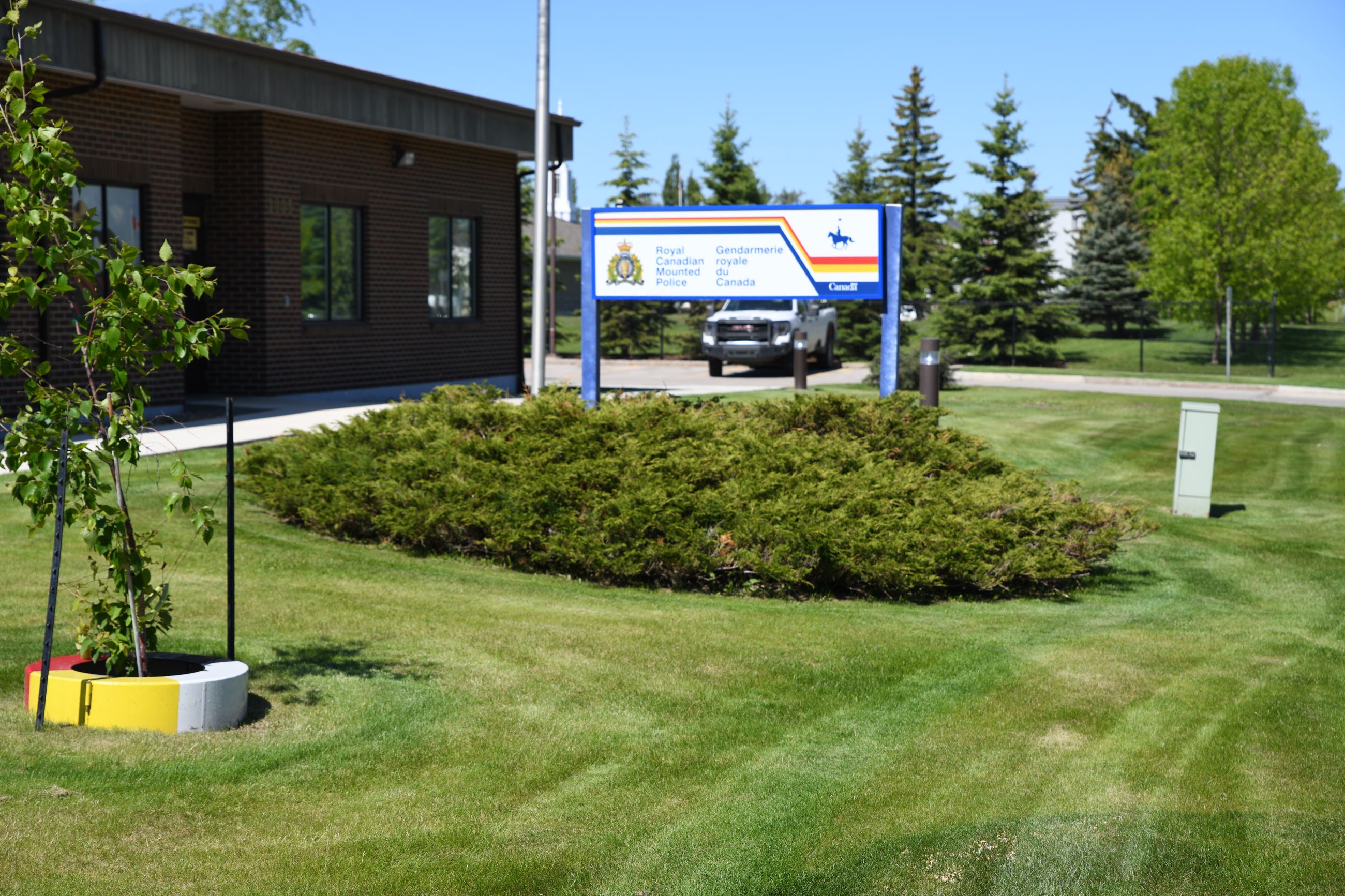 RCMP Summer 2024 - 2 