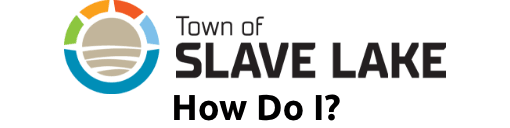 Slave Lake Alberta How Do I Homepage