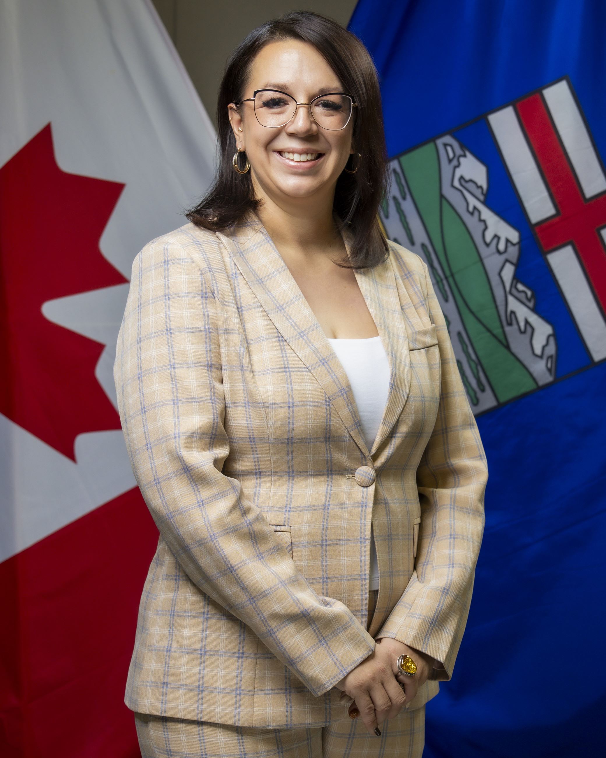 Frankie Headshot Edited