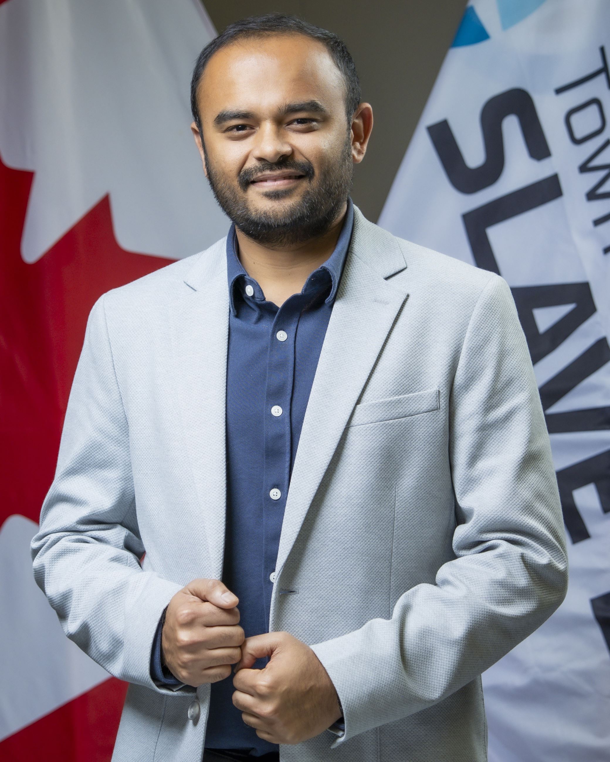 Kush Headshot Edited