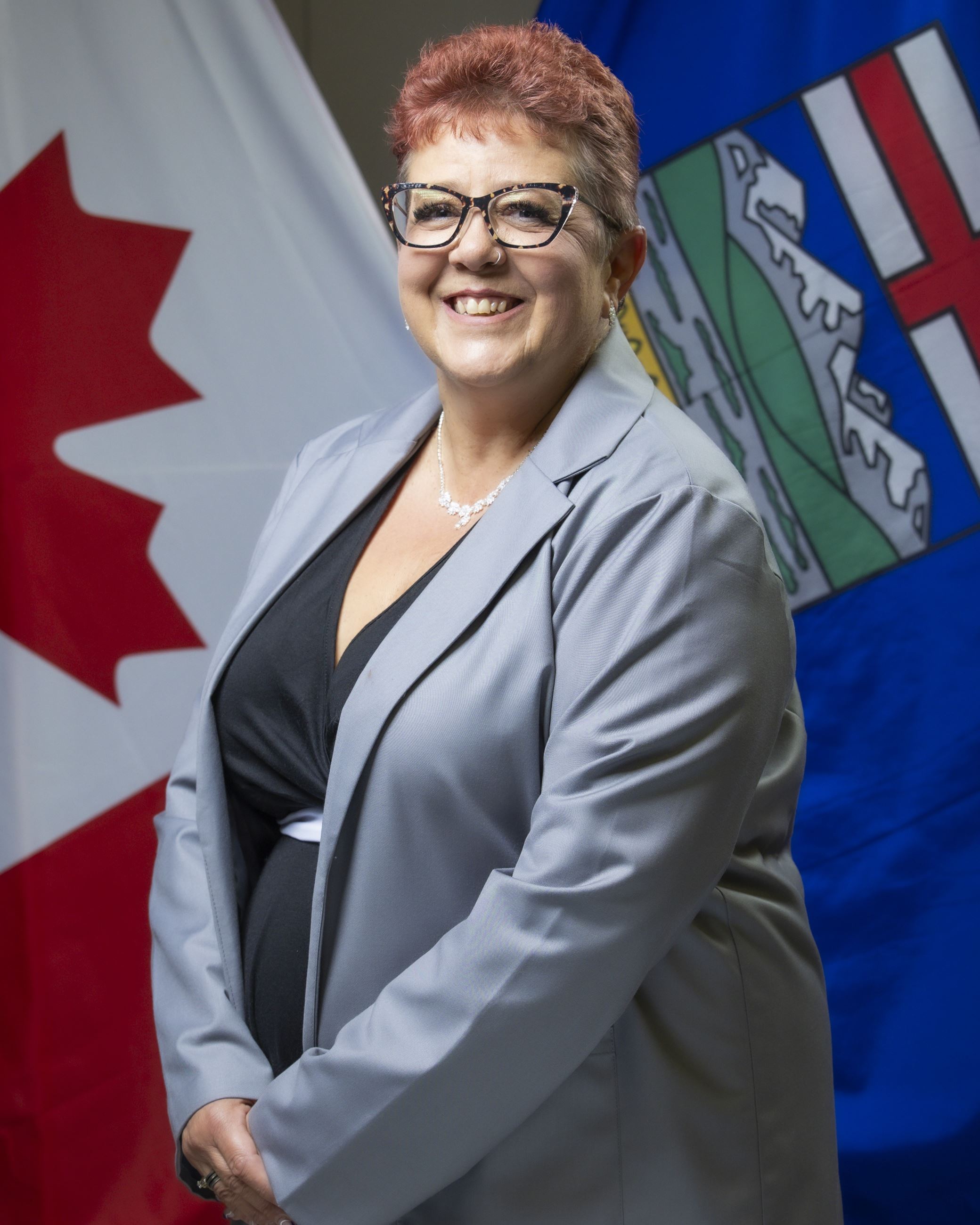 Councillor Bowes Headshot Edited